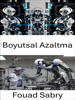 cover image of Boyutsal Azaltma